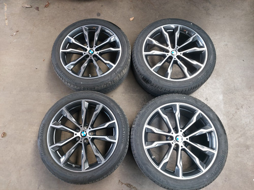 Original zoll bmw - original, x5/x6