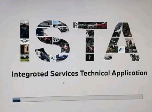 Bmw ista - 4.39.20, –