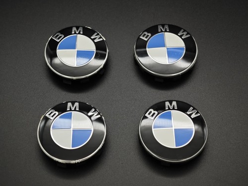 Original bmw 55mm - 4x,