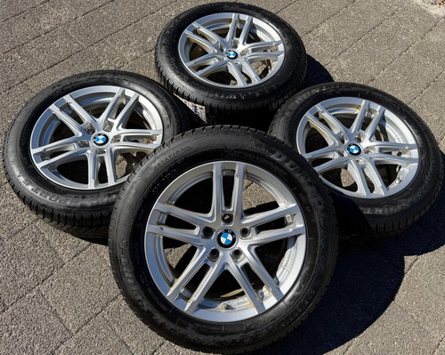 Alu winterräder bmw 3er - winterrÄder,