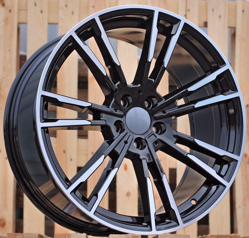 Felgen zoll bmw g30 - g31, g32