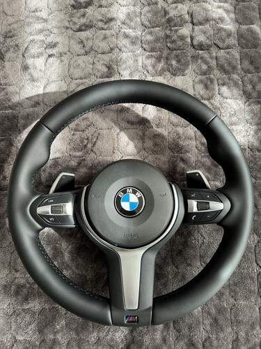 Bmw sport lenkrad f20 f30 - lenkrad,