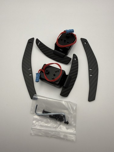 Bmw carbon magnet - m,