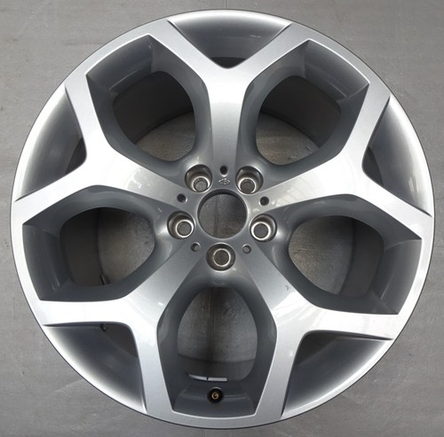 Orig bmw alufelge styling - 1,