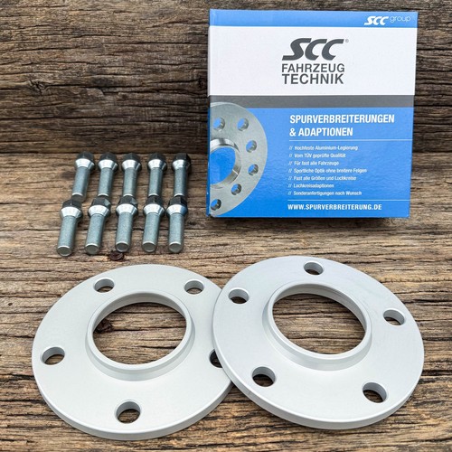 20mm 2x10mm spurverbreiterung - 20mm,