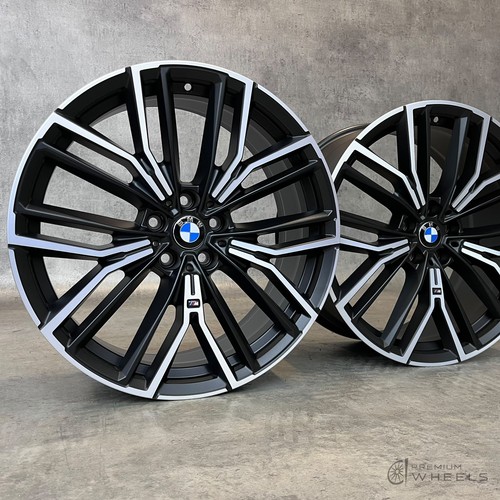Zoll original bmw - 20,