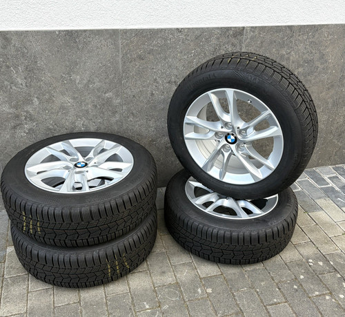 Original bmw 1er - bmw, f40