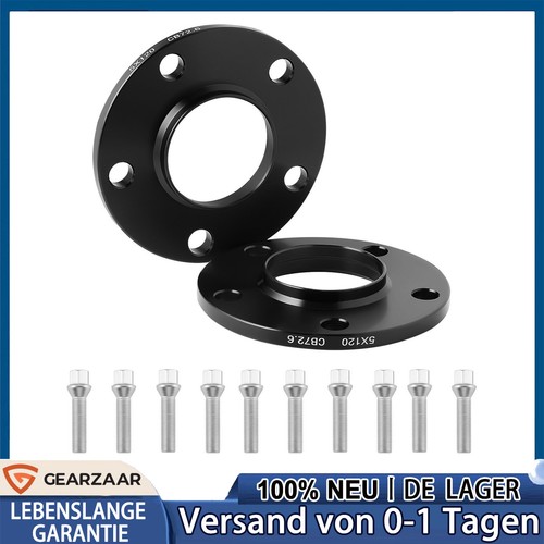 20mm 2x10mm spurverbreiterung - 20mm,