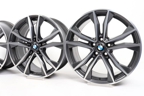 Original bmw f48 - 4x,