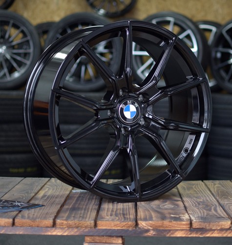 Zoll felgen für bmw - v1, m