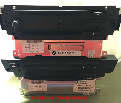 Reparatur repair service bmw - service,
