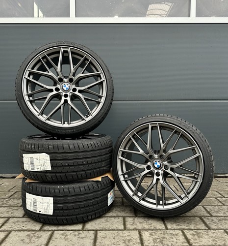 Zoll allwetterräder - 19,