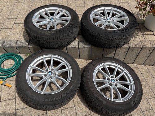Bmw g01 satz 4 - satz,