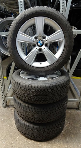 Orig bmw winterräder - 4,