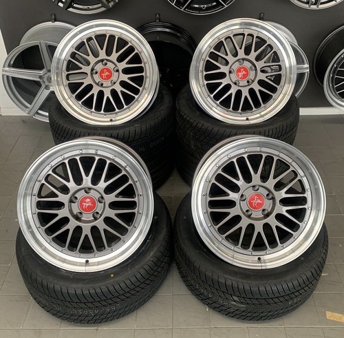 Zoll kt22 felgen für bmw - felgen,