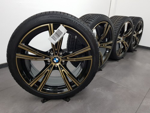 Neu bmw zoll felgen 3er - bmw,