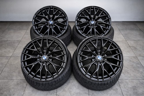 Zoll wh37 felgen für bmw - 19,