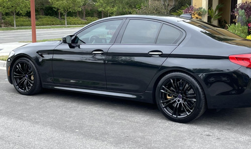 Zoll kompletträder bmw g30 - zoll,