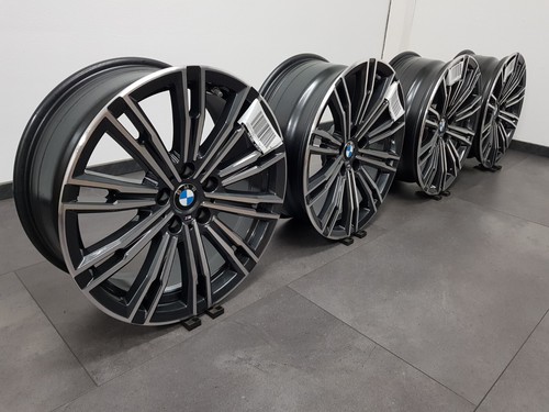 Neu bmw felgen zoll - zoll, g20