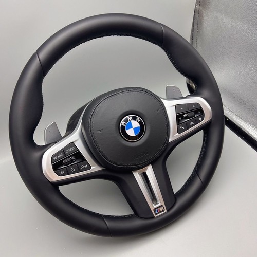 Sport lenkrad bmw g01 g02 - bmw,