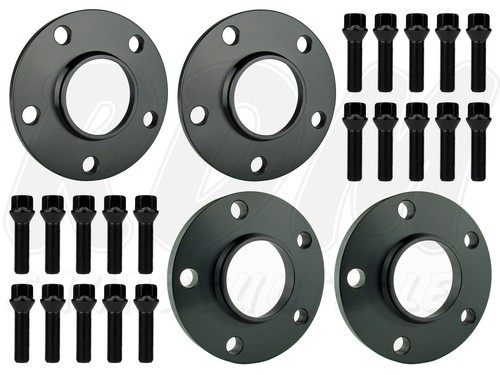 Spurverbreiterung 20mm ha - va,