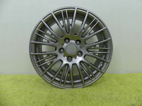 Alufelge zoll 5 - 1x,