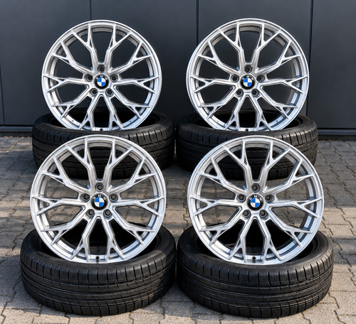 Zoll dm18 felgen für bmw - dm18,