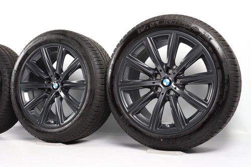 Original bmw 5er g30 g31 - 5er,
