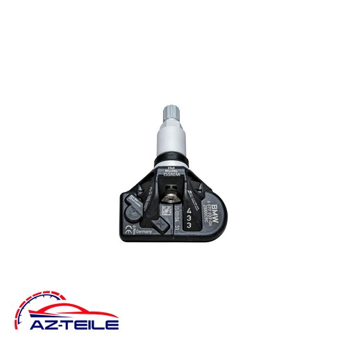 Rdks reifendrucksensor - rdks,