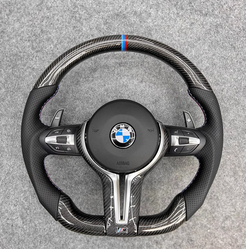 Bmw performance carbon - m,