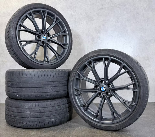 Original bmw 5er g30 - 5er, g31