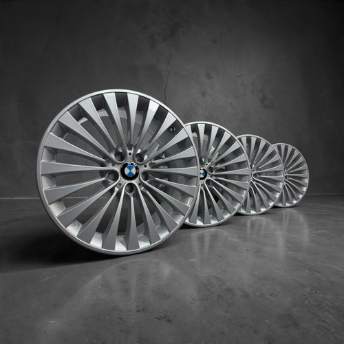 Neu original zoll bmw - original, 5er