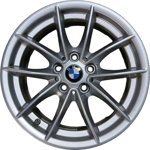 Original alufelge bmw 3er - bmw,