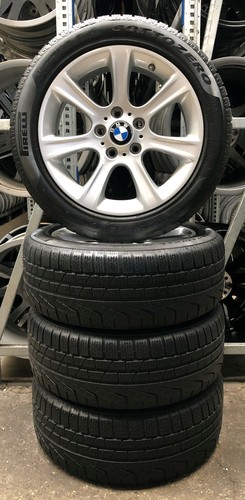 Orig bmw winterräder - 4,