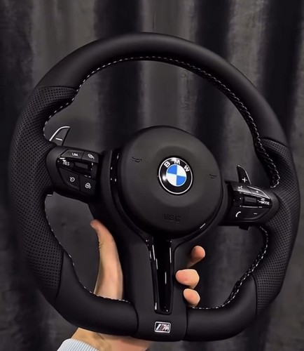 Bmw performance sportlenkrad - bmw,