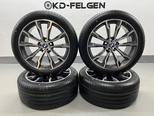 Original bmw m699 - bmw, x4