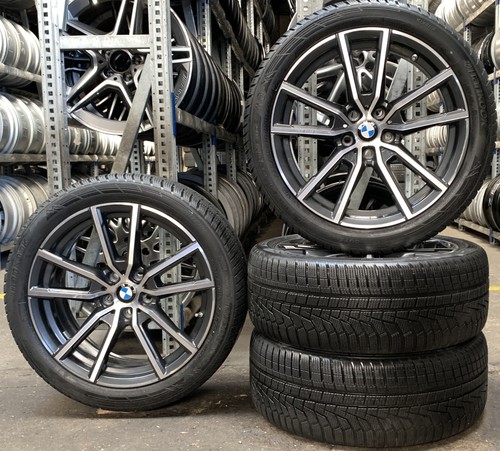 Orig bmw winterräder - bmw,