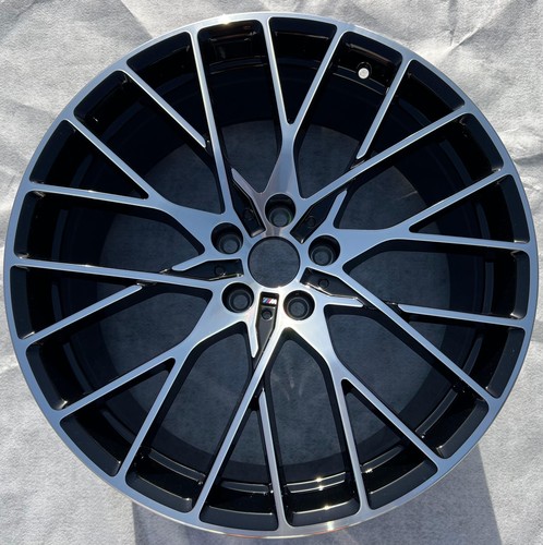 Original alufelge bmw - x,