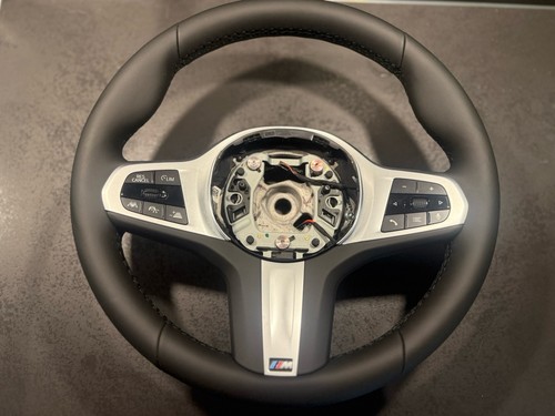 Original bmw sport lenkrad - bmw, m