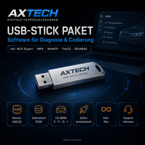 Usb stick für - usb, bmw