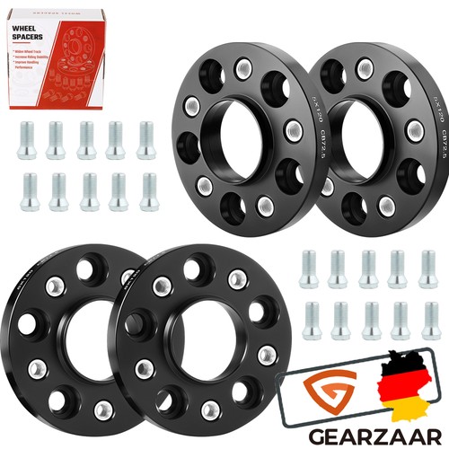 Spurplatten - 4x,