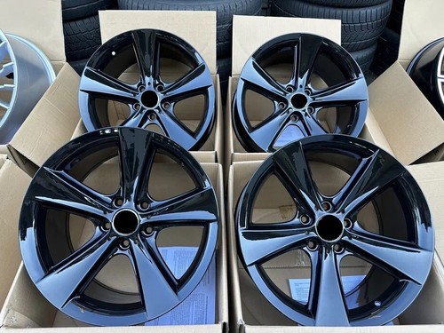Zoll felgen für bmw e38 - felgen,