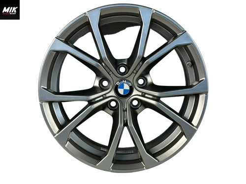 Original zoll bmw 2erg42 - original,