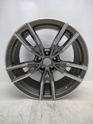 Alufelge zoll 0 - 1x, 5x112