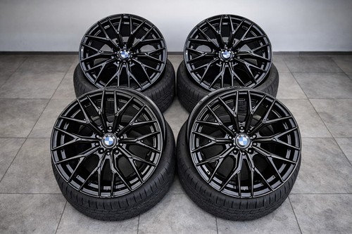 Zoll wh37 alu felgen 5x120 - 19,