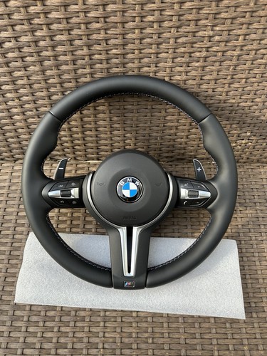 Neu lenkrad bmw 1er 2er - lenkrad, 3er
