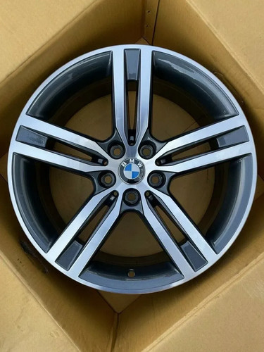 Original bmw 5er g30 - 5er, 18