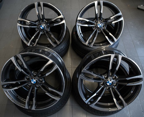 Zoll ua11 felgen für bmw - 19,