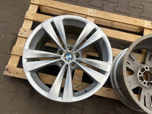 Alufelge zoll 5x120 - 1x,