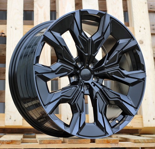Felgen zoll für bmw g60 - 20,